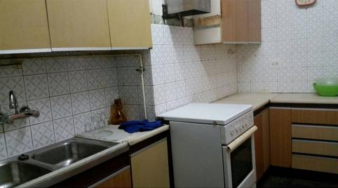 Foto 5 de Pis en venda a Barri Antic, Manresa