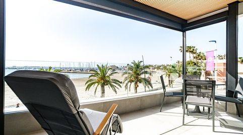 Foto 2 de Apartamento en venta en N/a, -1, Lo Pagán, San Pedro del Pinatar