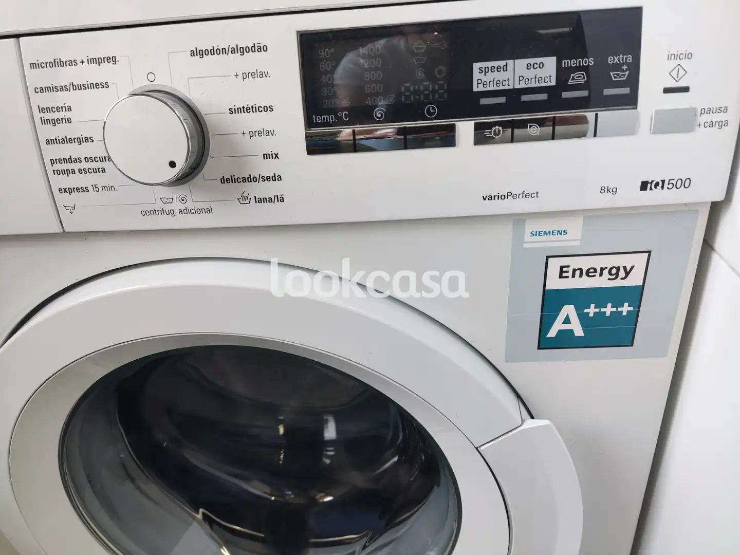 Pis en venda en Sanxenxo amb Calefacció, Jardí privat i Parquet