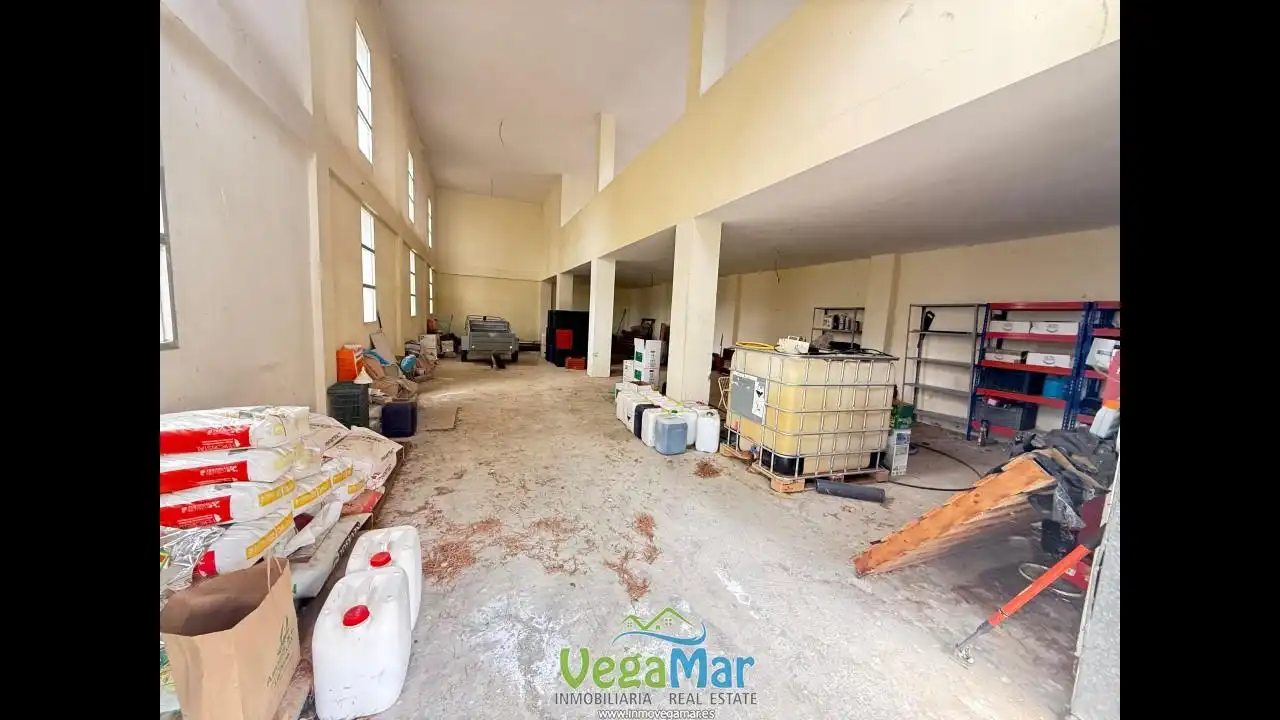 Casa rústica en venda a Vereda Cordobilla, imagen 35