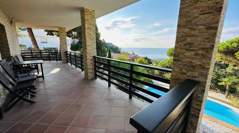 Foto 3 de Casa o xalet en venda a Llevant , Roca Grossa, Lloret de Mar