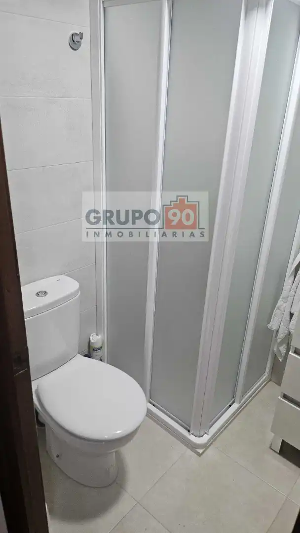 Badezimmer von Wohnung zum Verkauf in Gilet