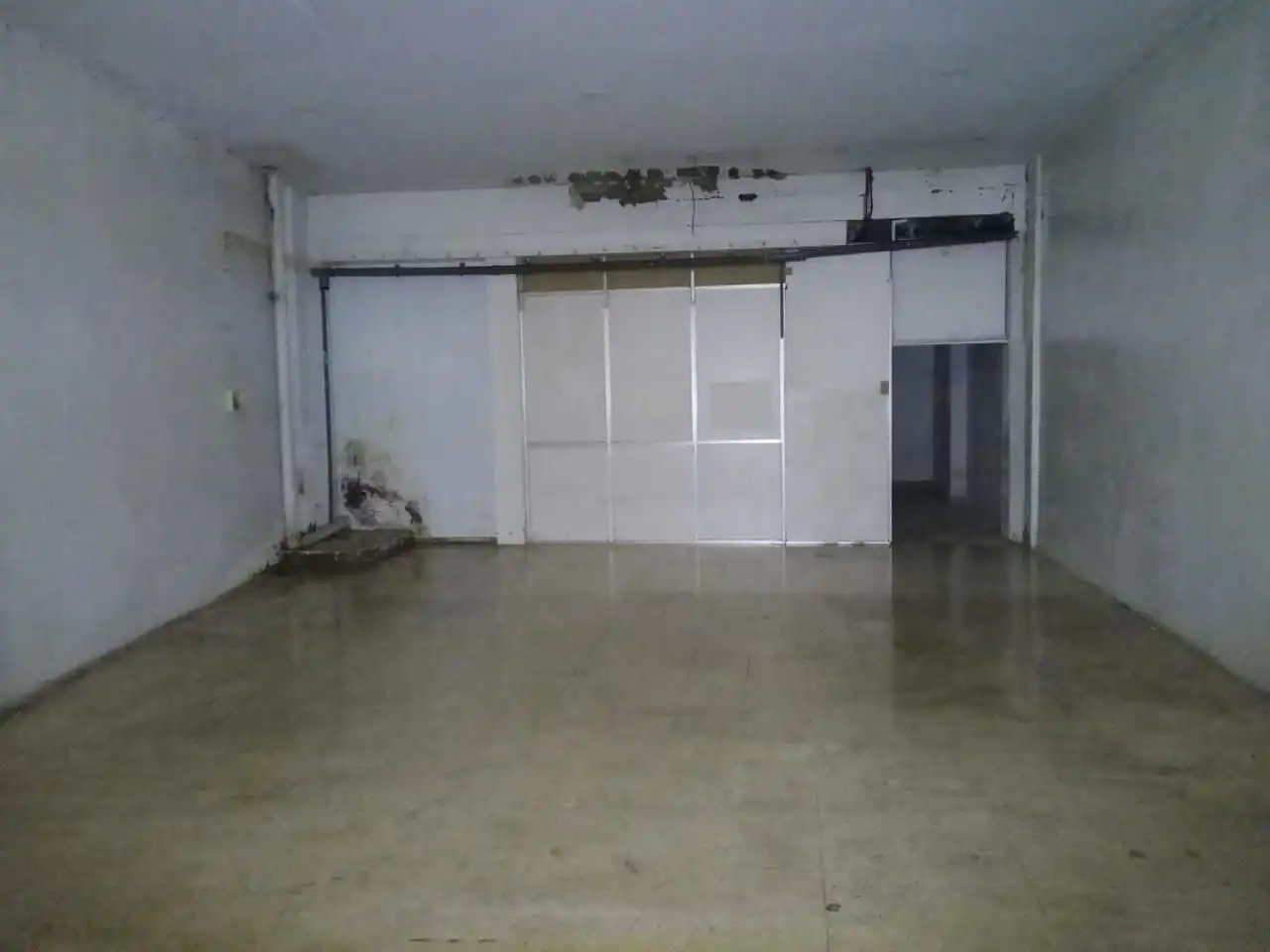 Gewerbefläche zum Verkauf in Calle Barrio Nuevo 9B, imagen 3