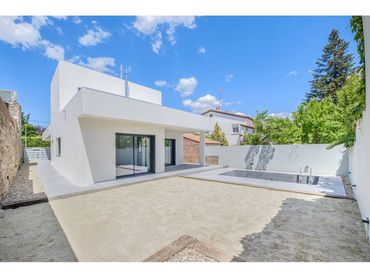 Haus mit Pool zum Verkauf in Calle d´Antoni Gaudí 4
