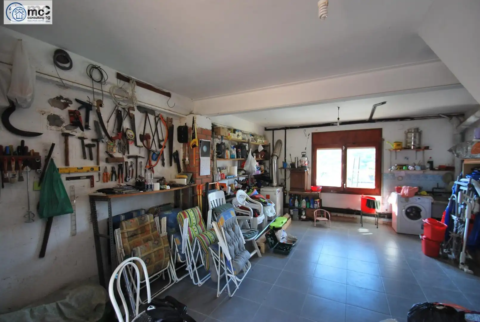 Casa o chalet en venta en Vallromanes con Calefacción, Jardín privado y Terraza