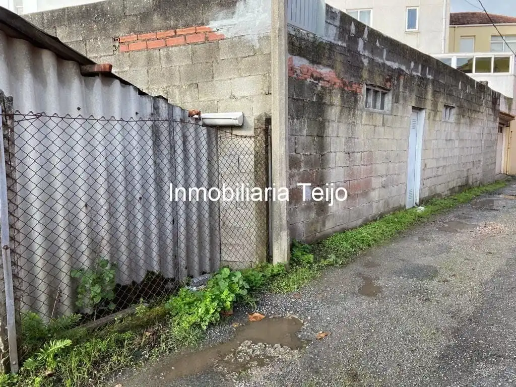 Local comercial en venta en A Malata - Catabois - Ciudad Jardín, imagen 5