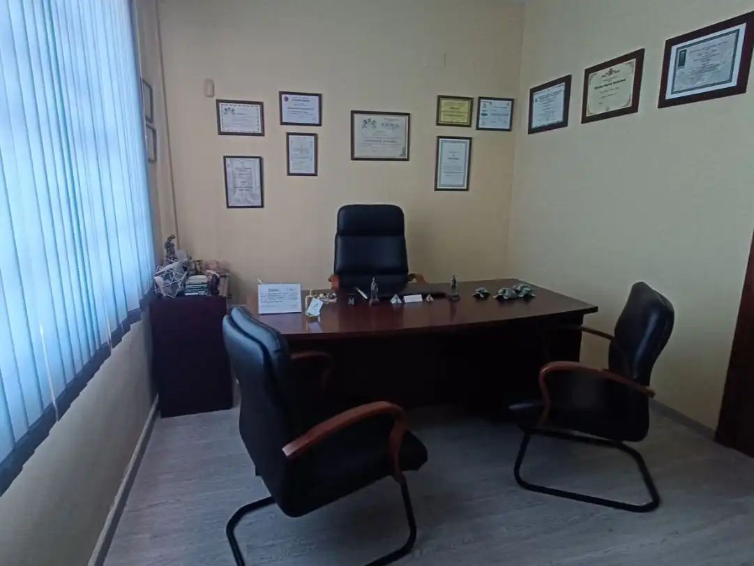 Oficina en venta en San José de la Rinconada