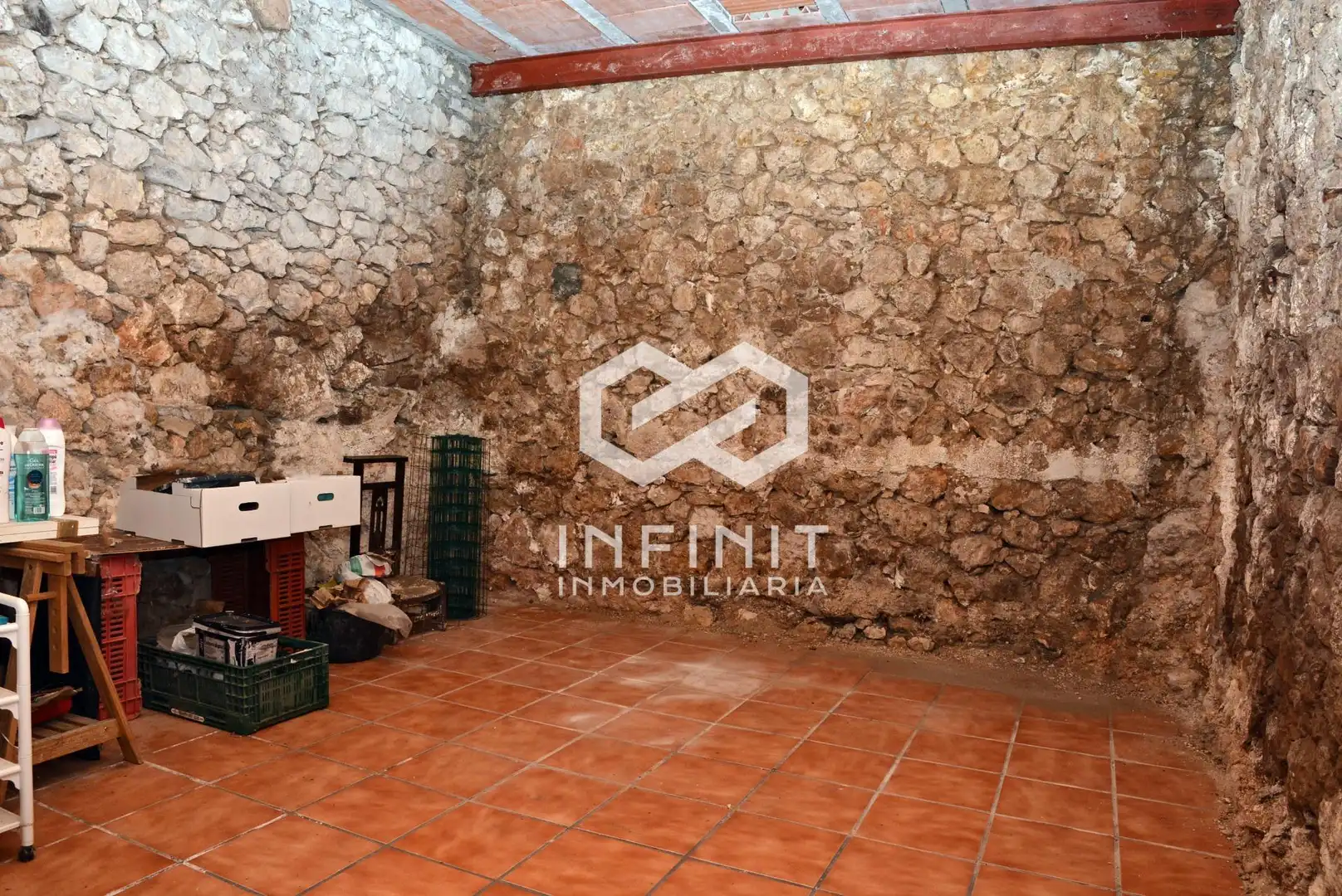 Houses for sale in Peñalver  with Private garden and Balcony