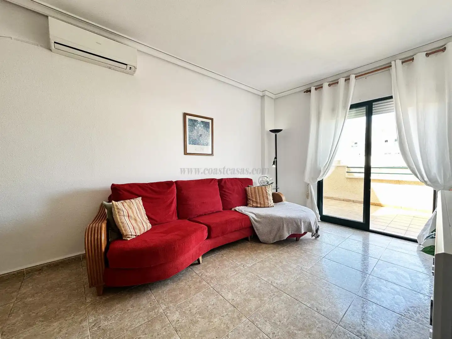 Apartament amb terrassa en venda a Orihuela Costa, imagen 10
