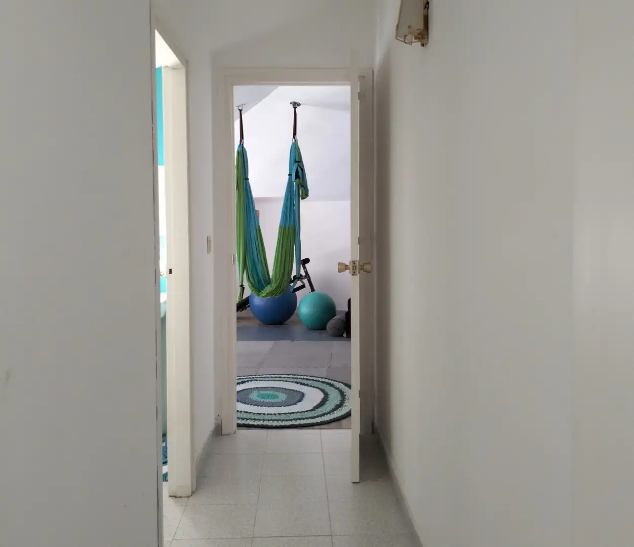 Ático en venta en Banyoles con Aire acondicionado, Parquet y Terraza