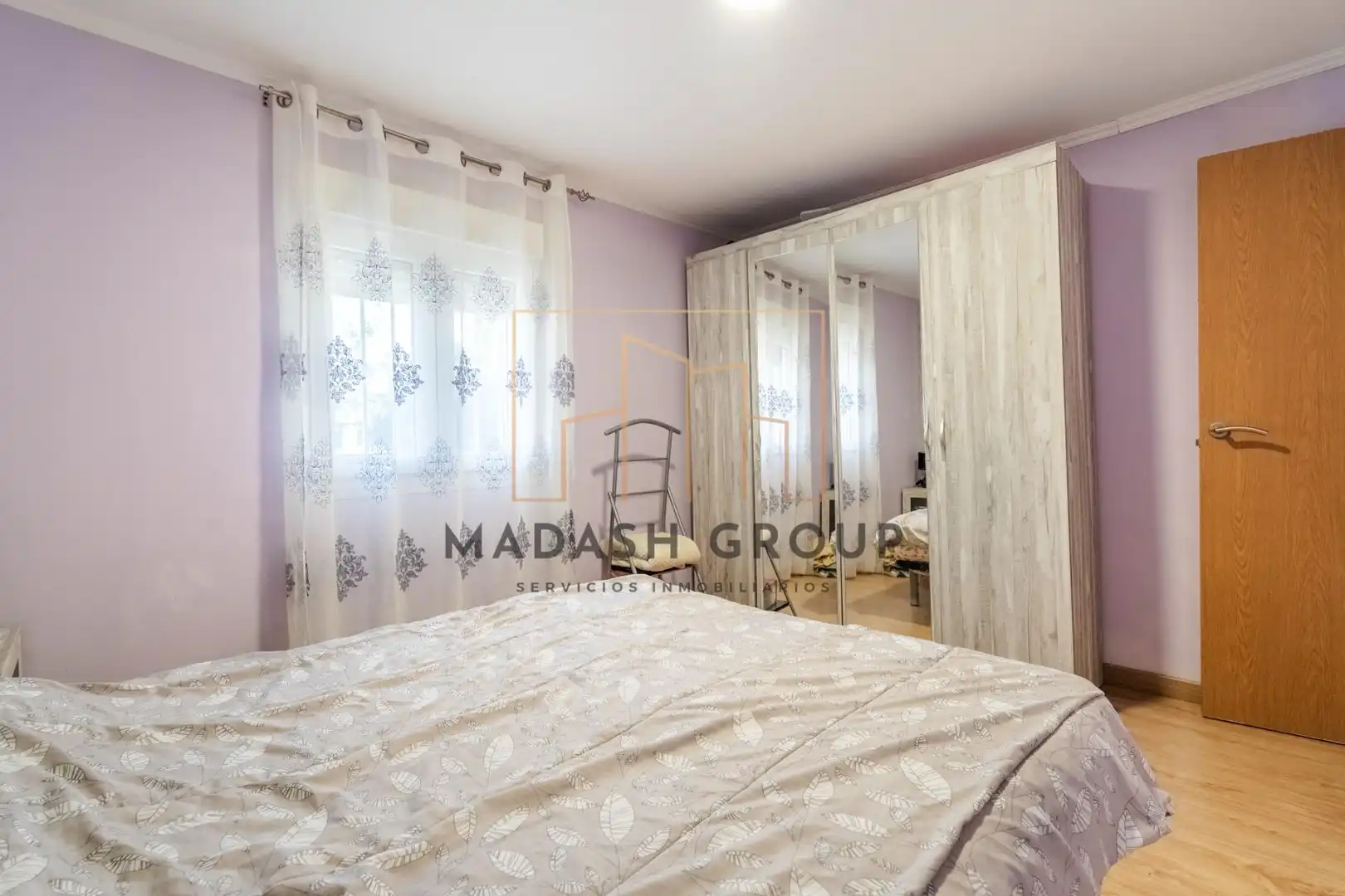 Habitación de Casa o chalet en venta en Mont-roig del Camp con Aire acondicionado, Trastero y Piscina