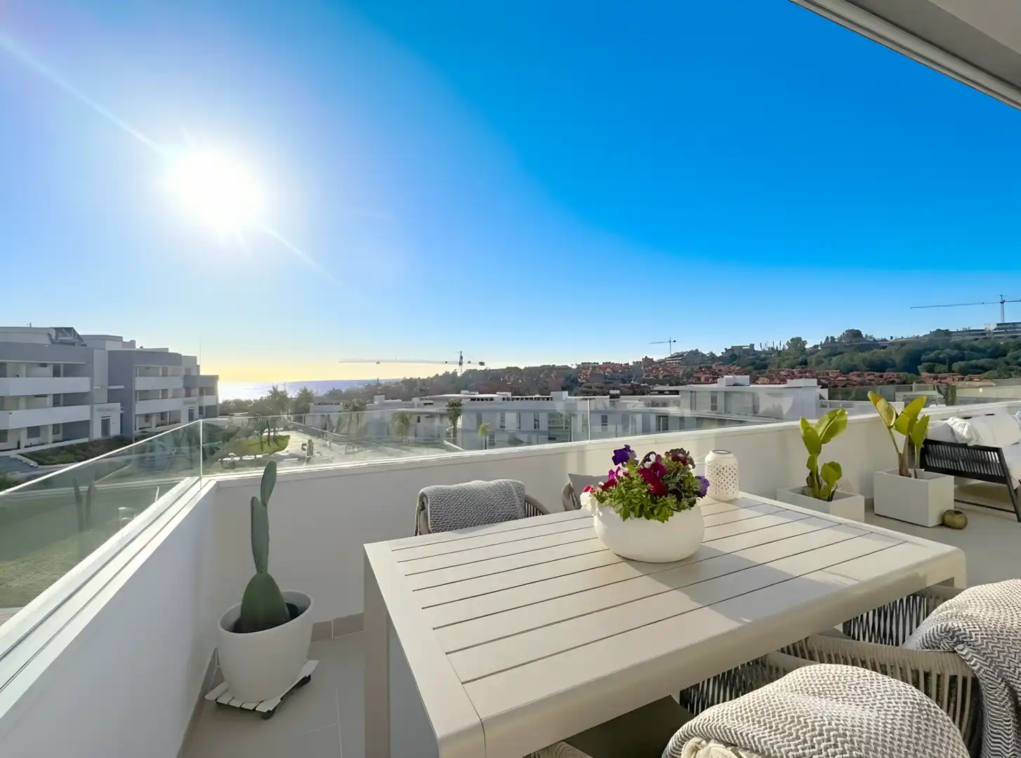 Penthouse mit Terrasse zum Verkauf in Playa Bahía Dorada, imagen 24