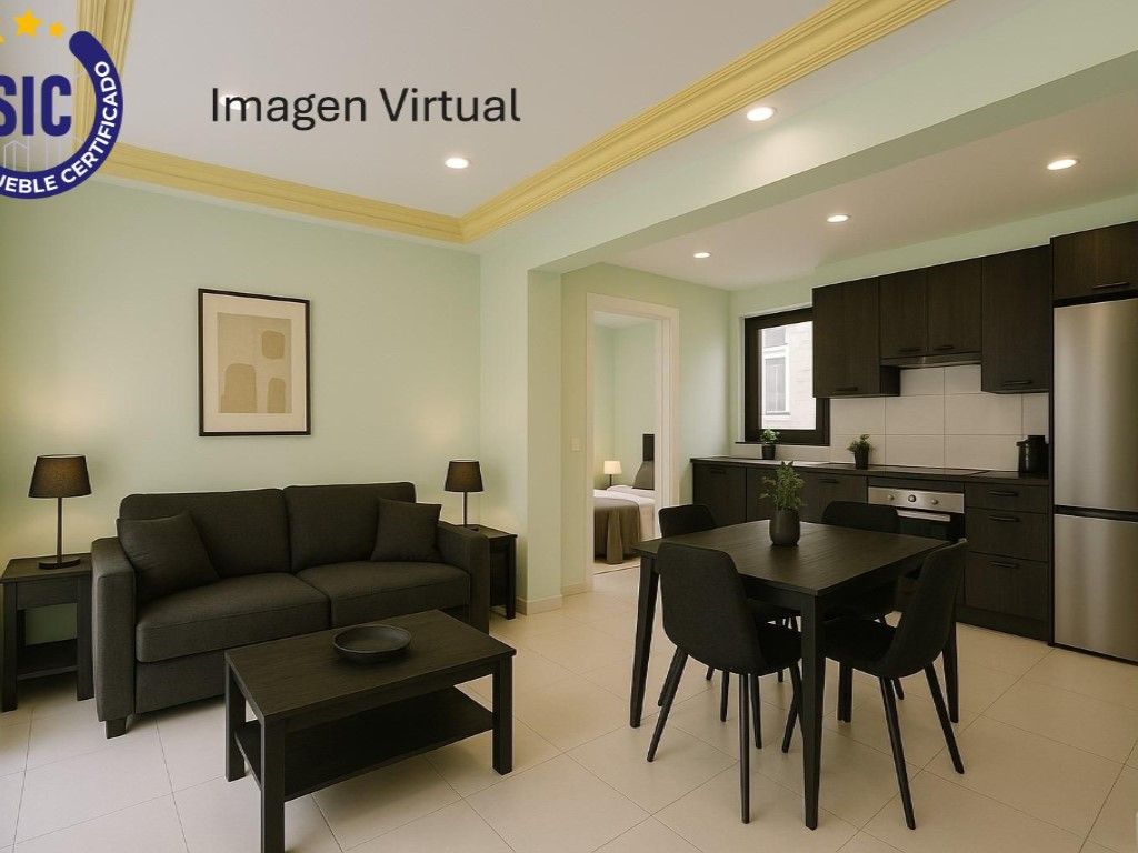 Living room of Planta baja for sale in Tavernes de la Valldigna  with Terrace