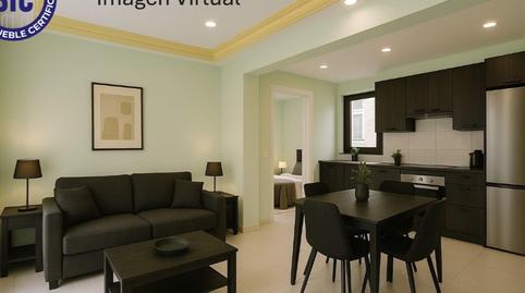 Photo 2 of Planta baja for sale in Blasco Ibáñez, Tavernes de la Valldigna, Valencia