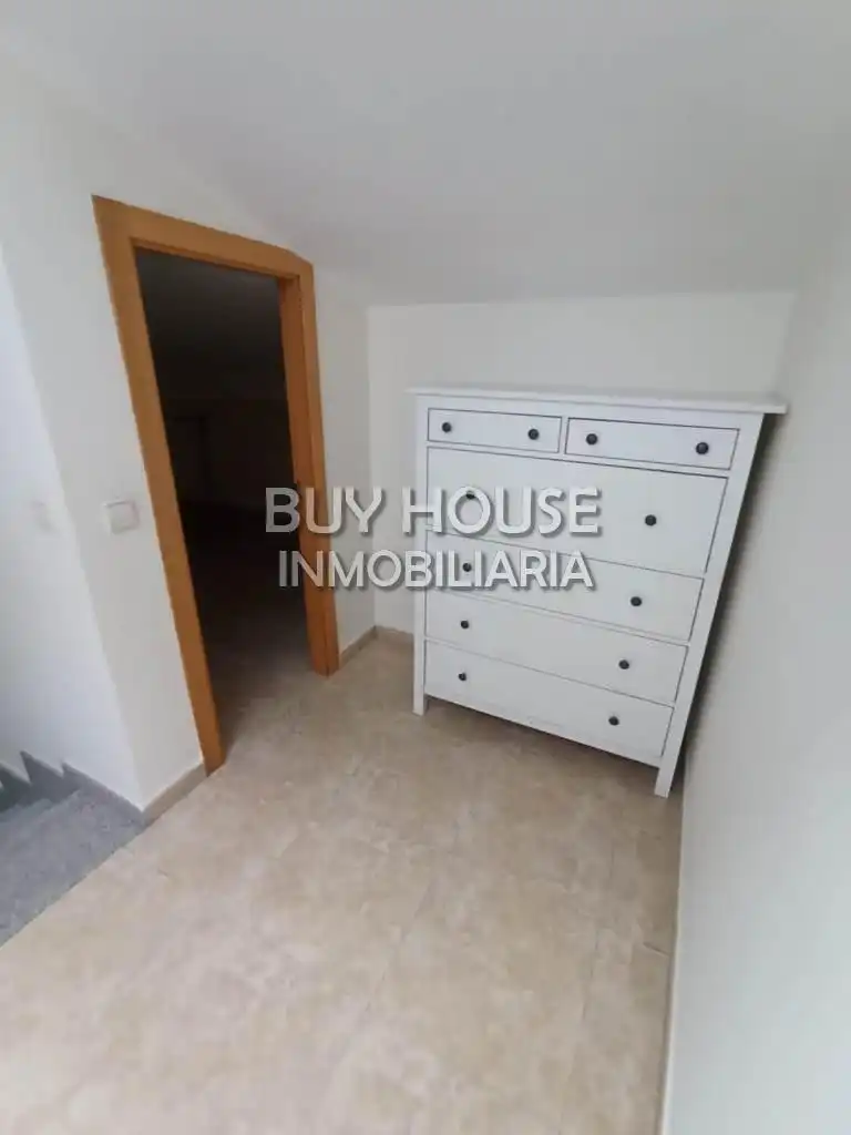 Duplex con piscina in vendita a Alameda de la Sagra, imagen 13