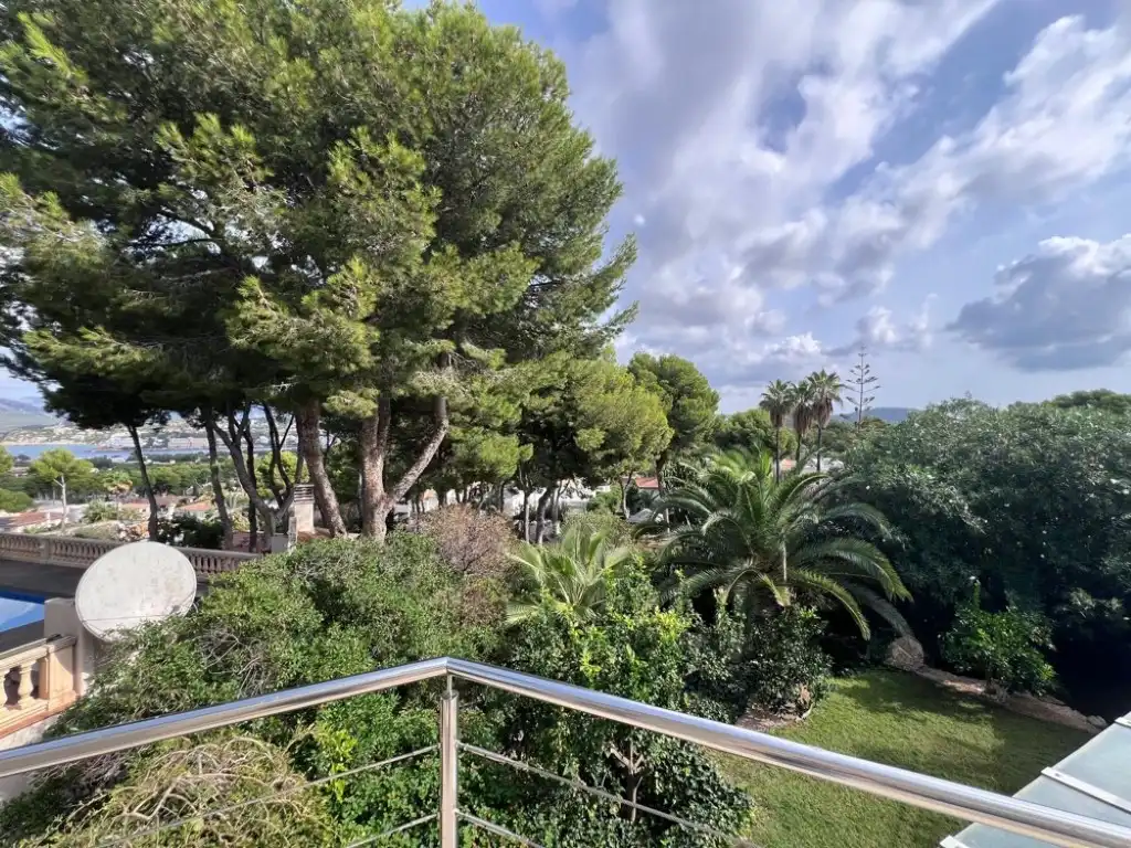 Maison avec terrasse à vendre à Santa Ponça, imagen 7