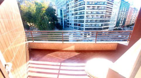 Photo 3 of Flat to rent in Rúa Do Conde de Torrecedeira, 50, Berbés - Peritos, Pontevedra