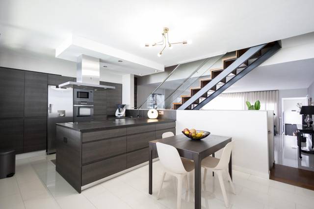 Casa-chalet en Venta en Domingo Yánes Luis en San Miguel