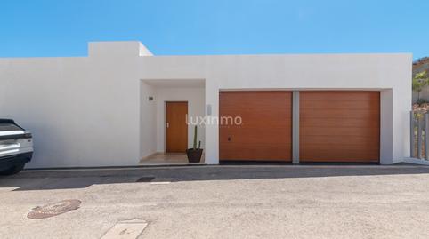 Foto 4 de Casa o xalet en venda a Altea la Vella, Alicante