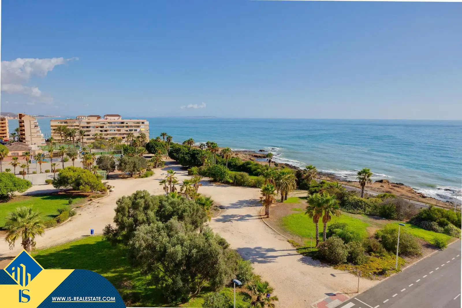 Apartament amb ascensor en venda a La Mata, imagen 27