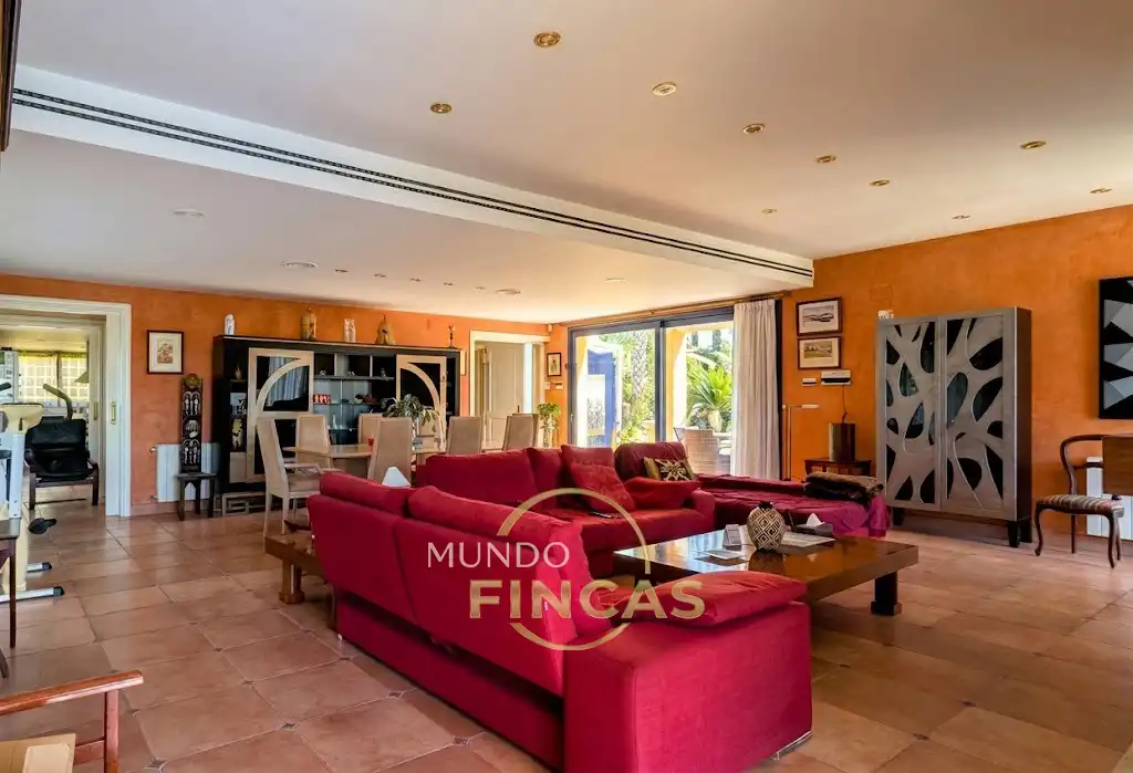 Villa avec terrasse à vendre à Carrer Ripollès, imagen 8