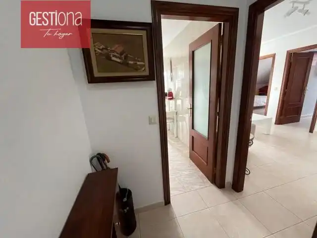 Ático en venta en Noja con Terraza, Amueblado y Balcón