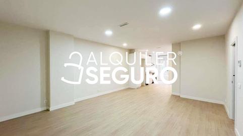 Foto 2 de Pis de lloguer a De Los Pinos, Chorrillo, Madrid