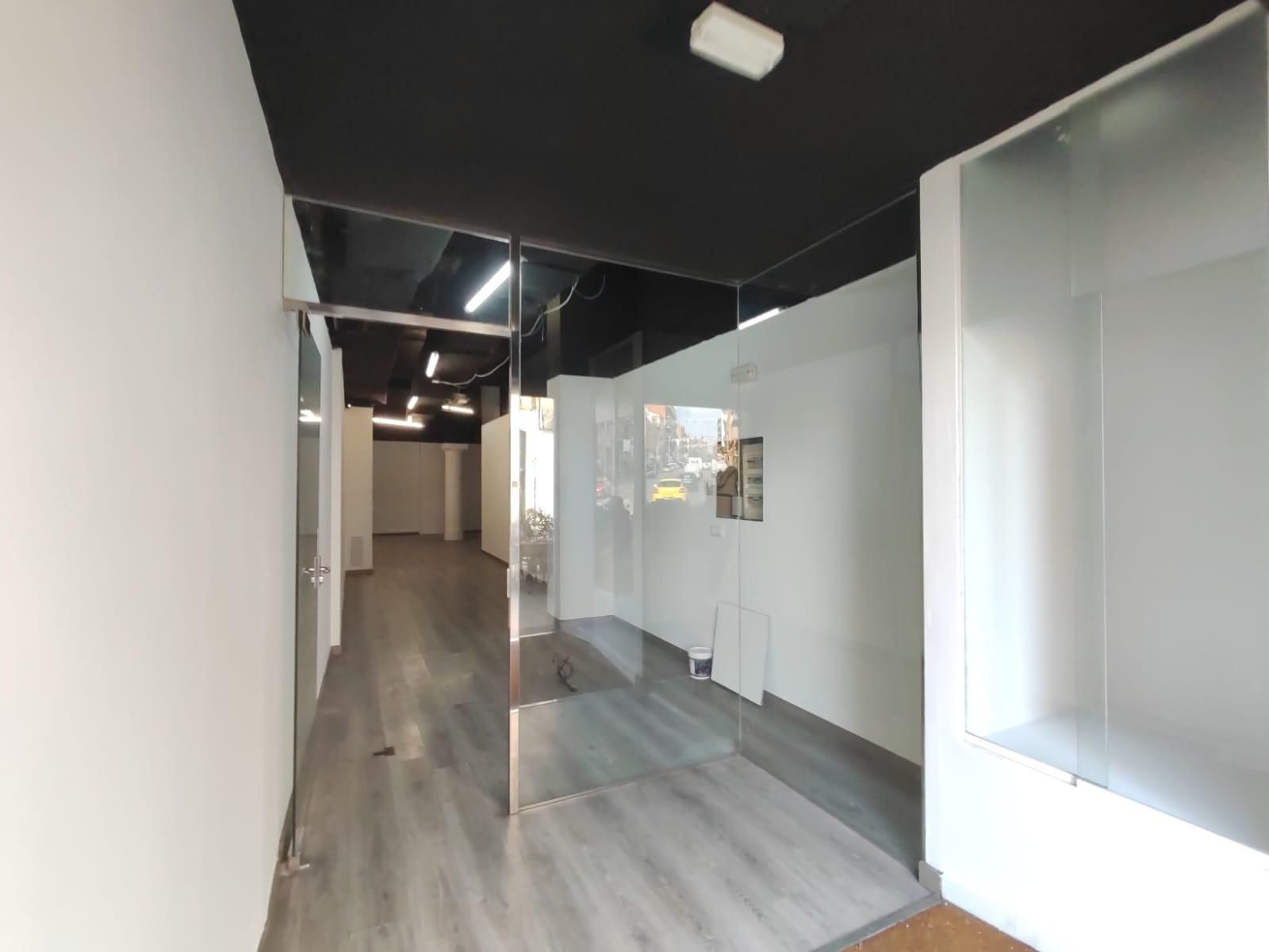 Premises for sale in Carrer del Carme, Barri Antic