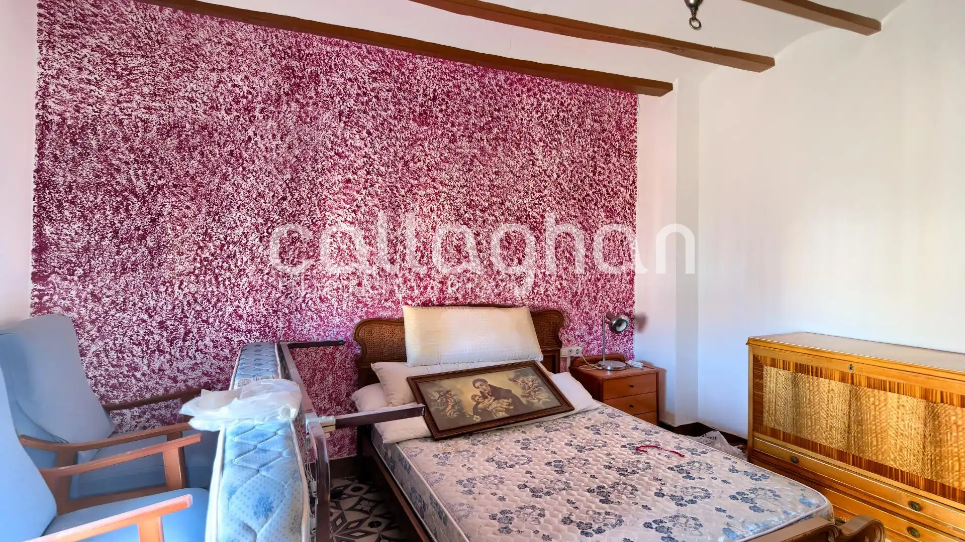 Maison mitoyenne à vendre à Calle MATILDE RIDOCCI, imagen 36