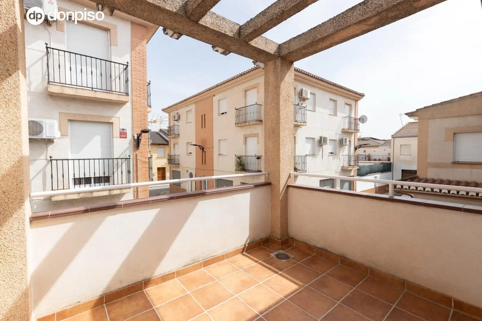 Reihenhaus zum Verkauf in Calle TVAL BLAS DE OTERO 4, imagen 29