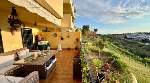 Photo 4 of Flat for sale in Calle Alcaucín, La Concha - Resina Golf, Estepona
