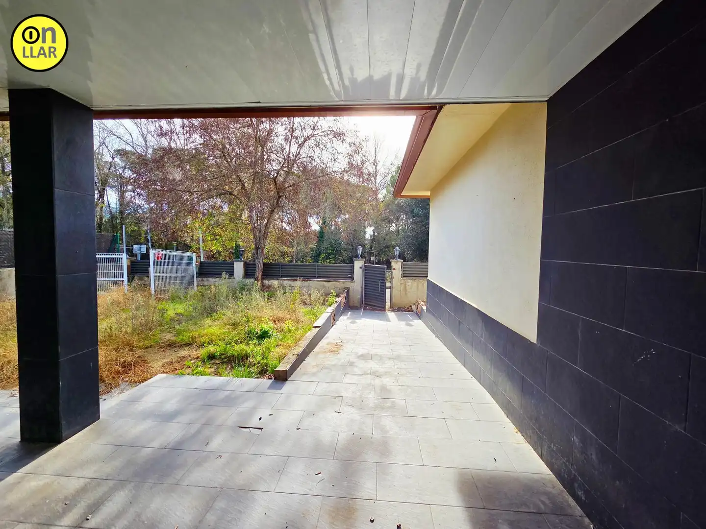 Casa amb jardí en venda a La Goba, imagen 38