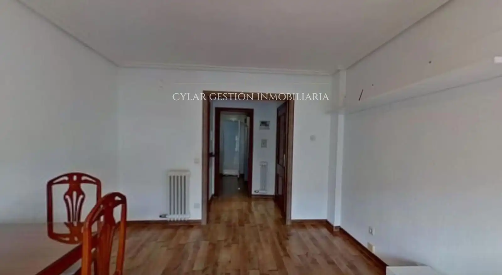 Pis en venda en Santa Marta de Tormes amb Calefacció, Parquet i Forn