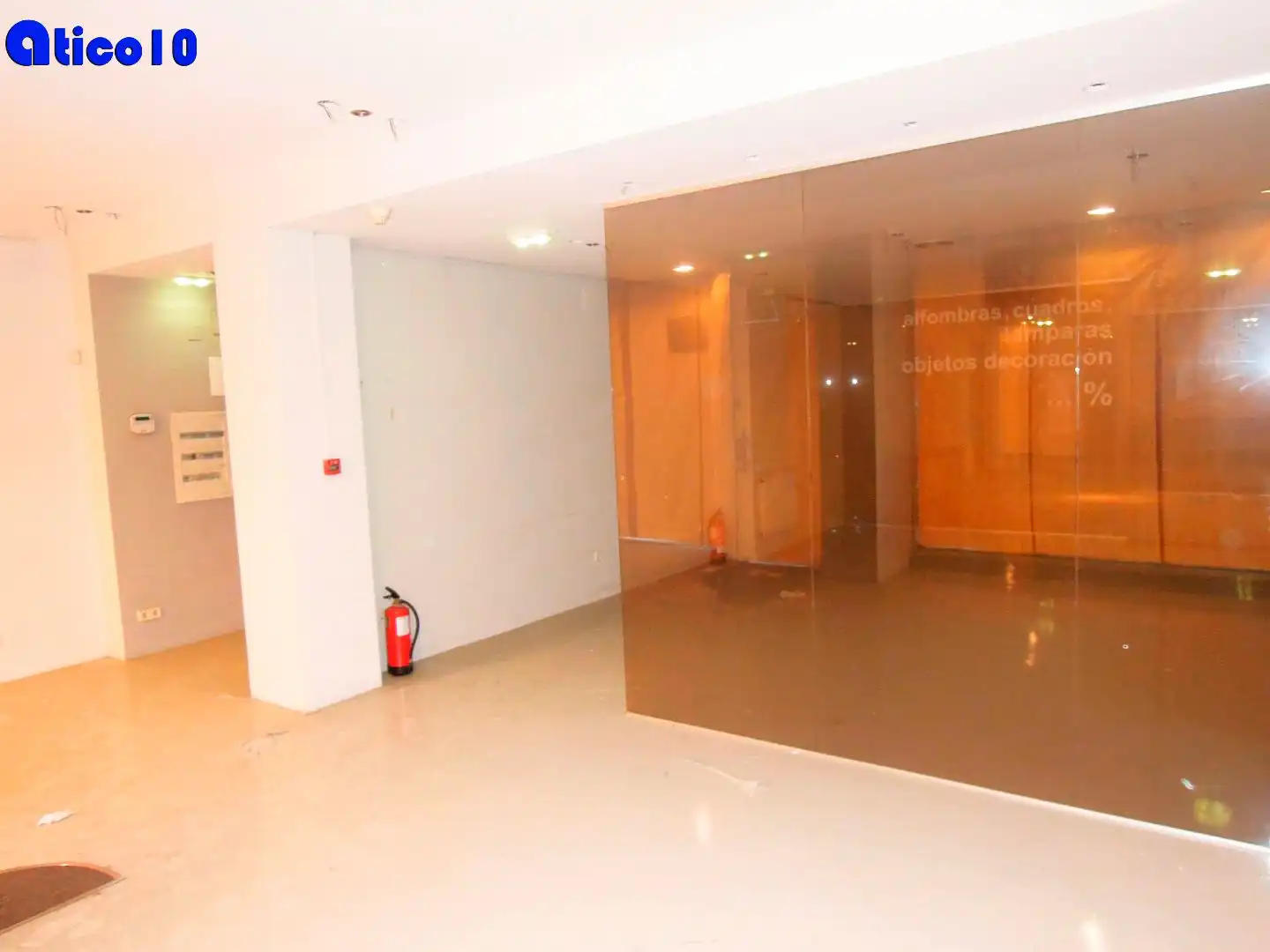 Local comercial en venda a Calle Asturias 30, imagen 4