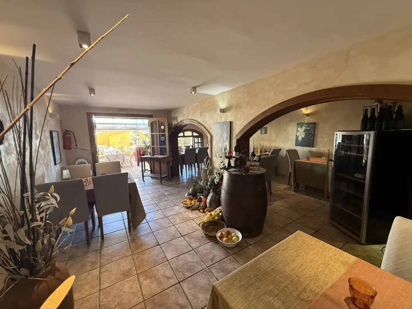 Geschaftsraum zum Verkauf in Calvià mit Terrasse, Möbliert und Internet