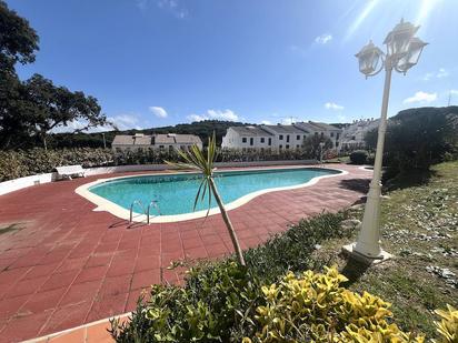 Swimming pool of Apartment for sale in Castell-Platja d'Aro  with Air Conditioner, Heating and Terrace