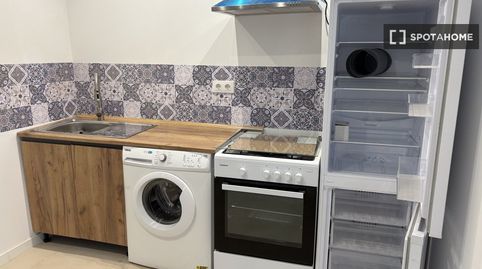 Foto 4 de Piso de alquiler en Mojadillas - Parque de las Infantas - El Paraiso, Valdemorillo