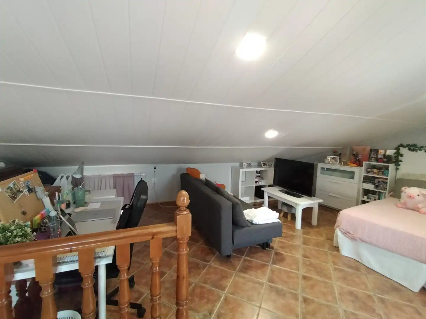 Casa o chalet en venta en Málaga con Aire acondicionado y Trastero