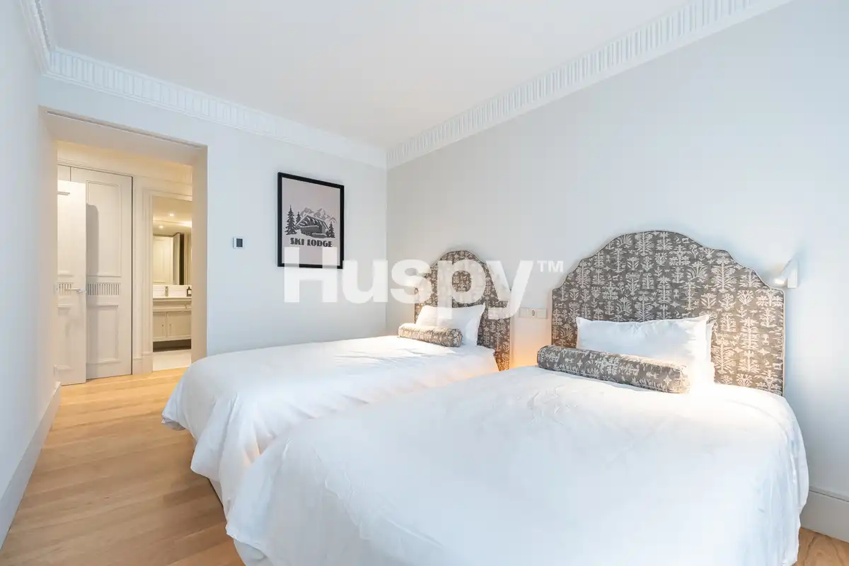 Penthouse mit Terrasse zum Verkauf in Calle del Poeta Joan Maragall, imagen 11