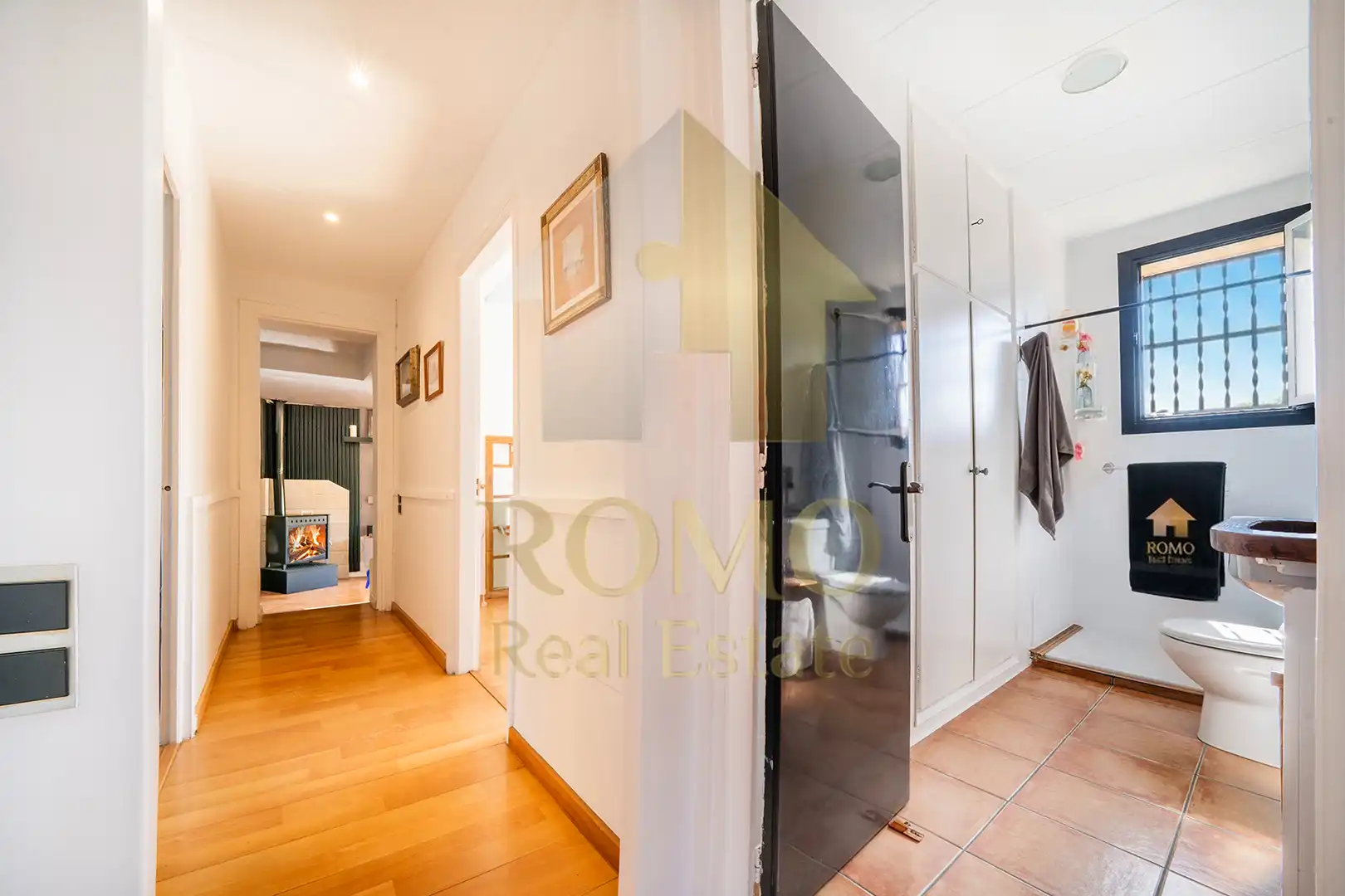 Casa amb terrassa en venda a Santa Perpètua de Mogoda, imagen 61