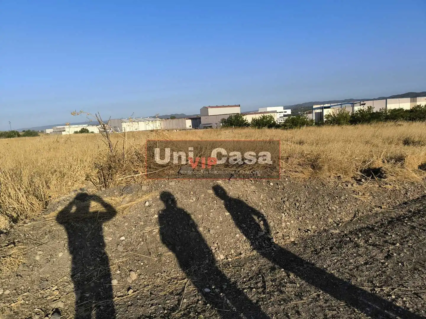 Terreny industrial en venda en Villafranca de Córdoba