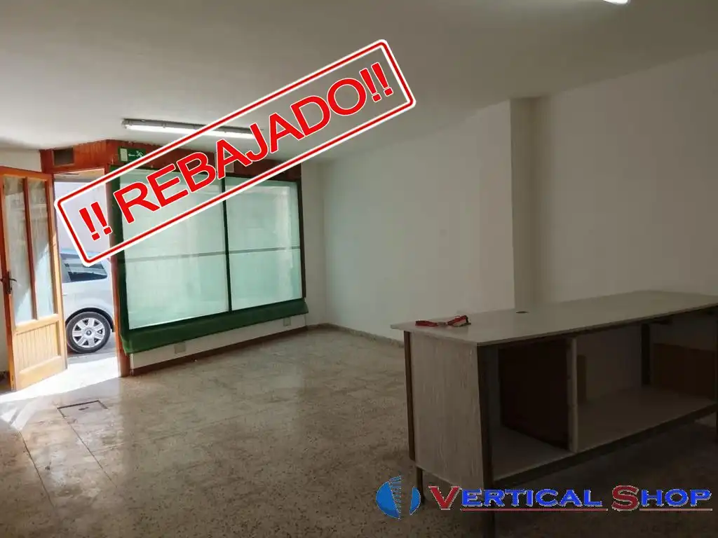 Local en venta en Caudete