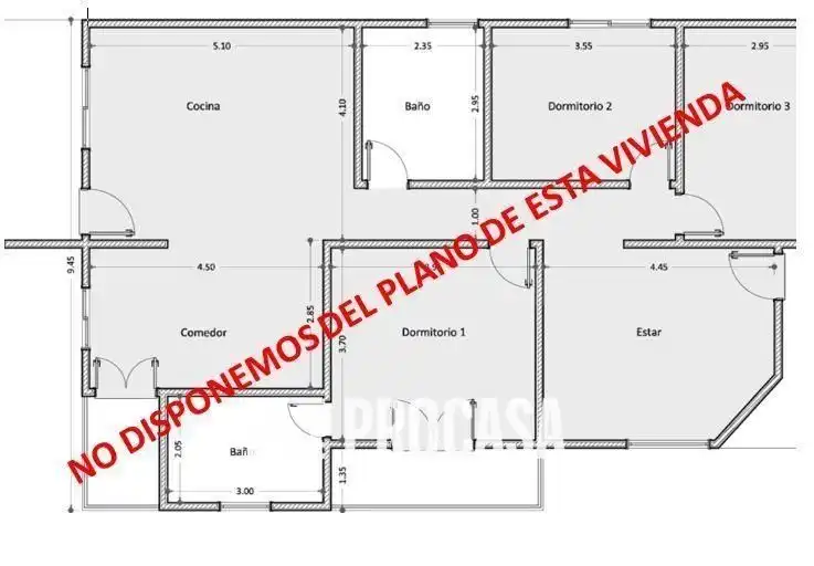 Wohnung mit Aufzug zum Verkauf in CALDERON DE LA BARCA, imagen 46