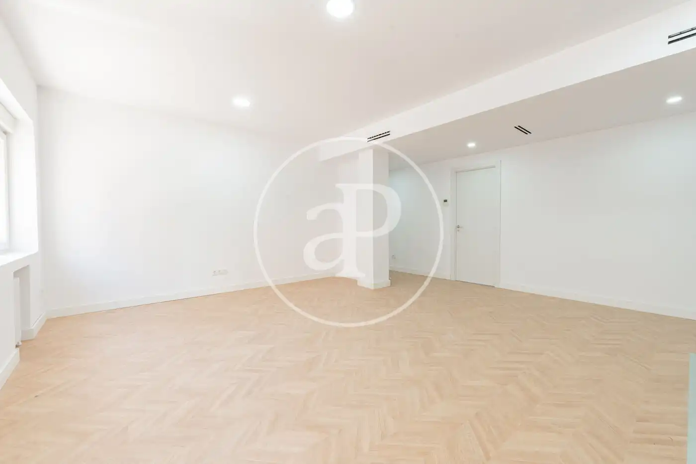 Flat for sale in Prosperidad