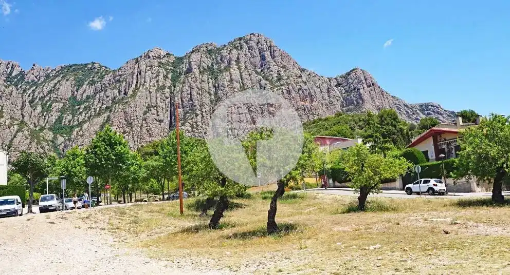 Casa pareada en venta en Collbató, imagen 36