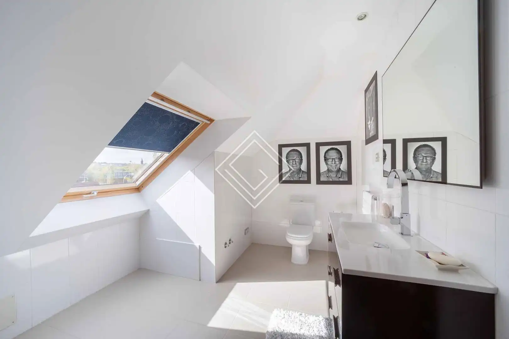Casa bifamiliare con piscina in vendita a Moncloa - Aravaca, imagen 38