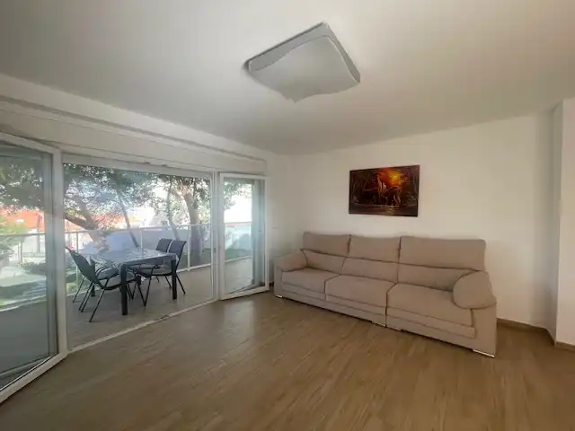 Piso con piscina en alquiler en Calle de la Salpa, imagen 6