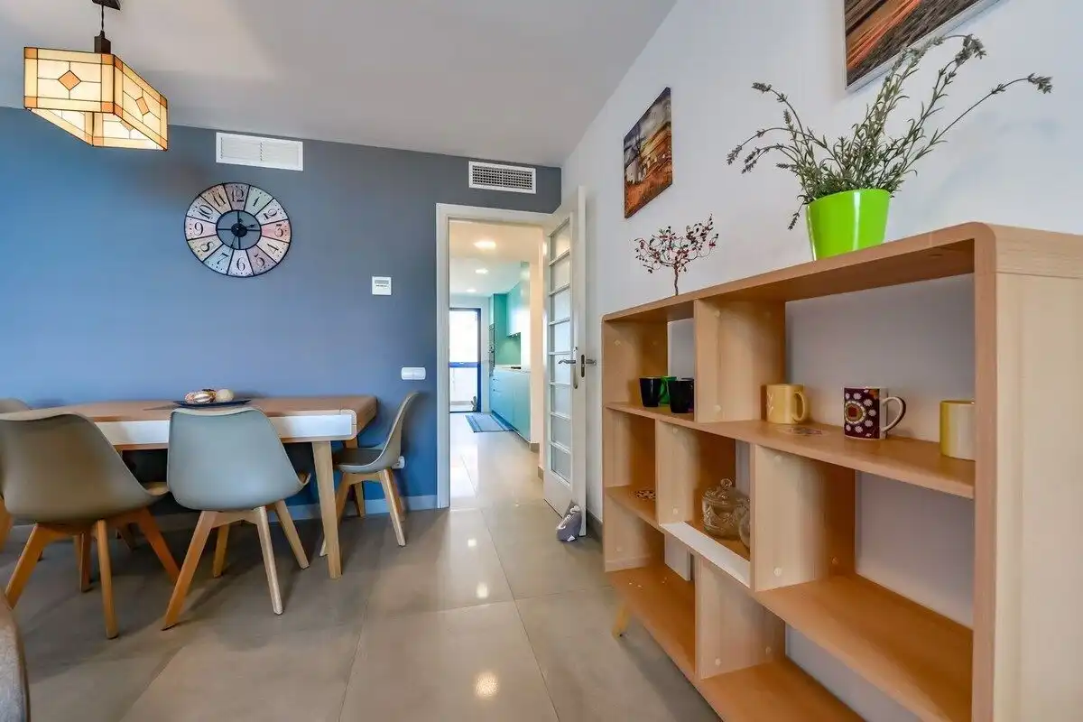 Apartment mit Pool zum Verkauf in Puerto, imagen 12