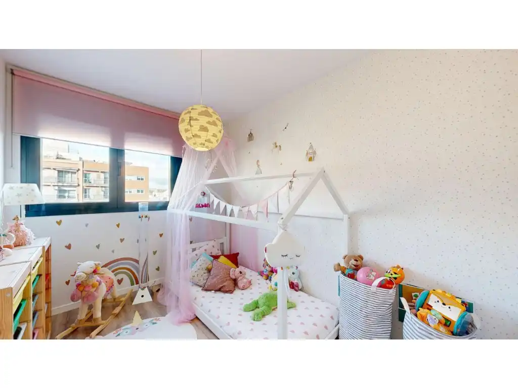 Piso en venta en Nou Benicalap