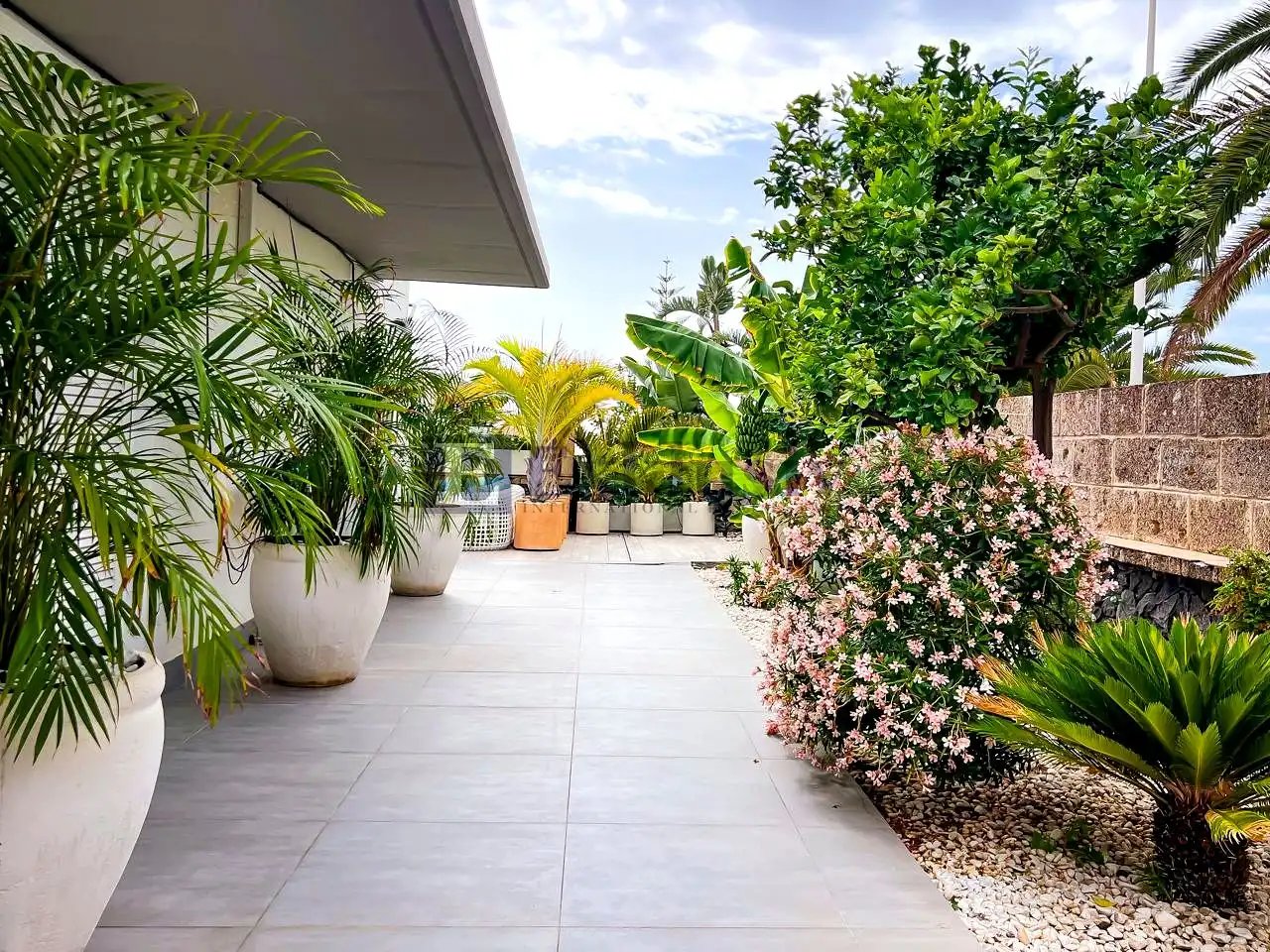 Casa con piscina en venta en Costa Adeje, imagen 17